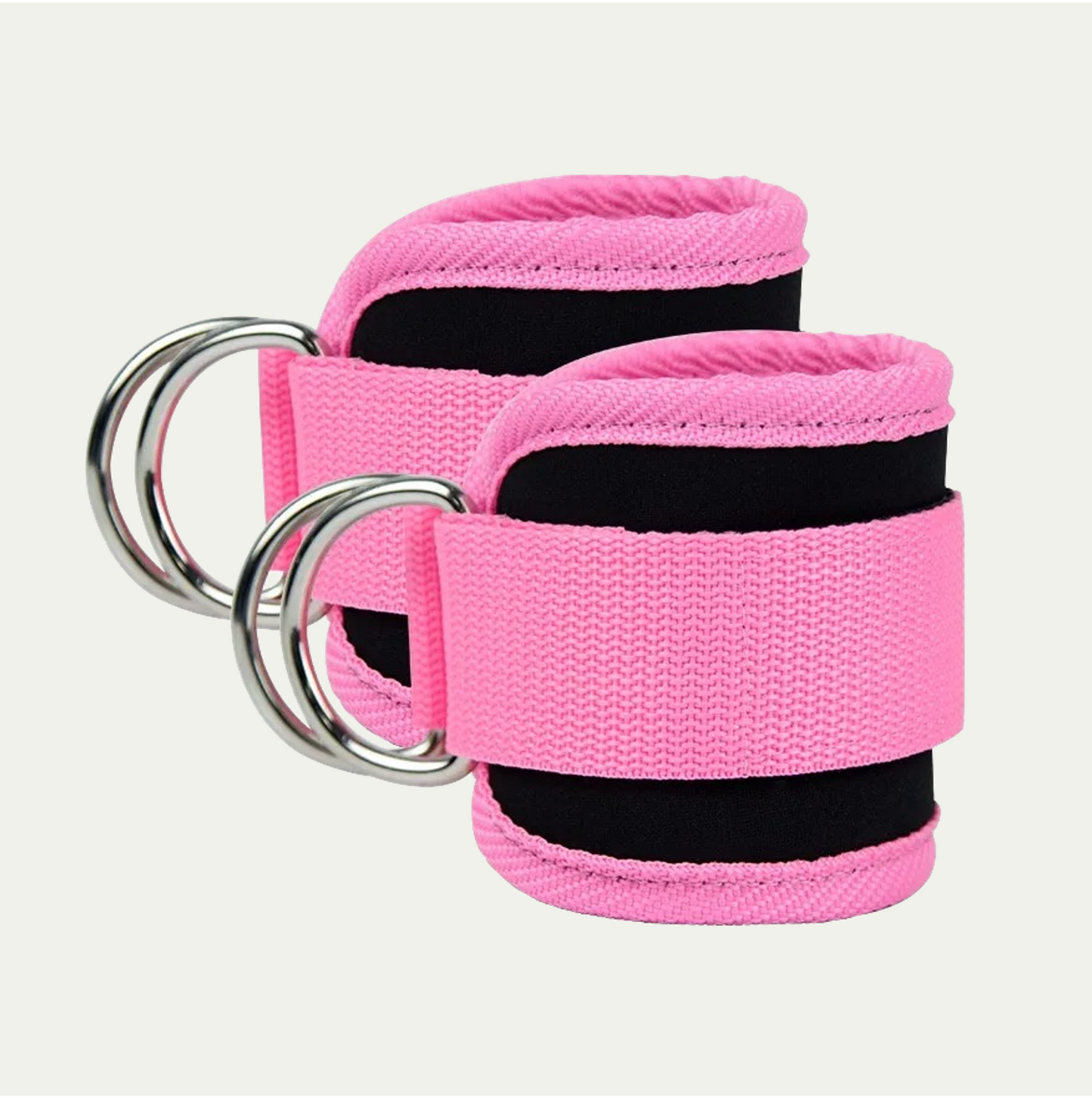 Cable Ankle Straps (Pair)