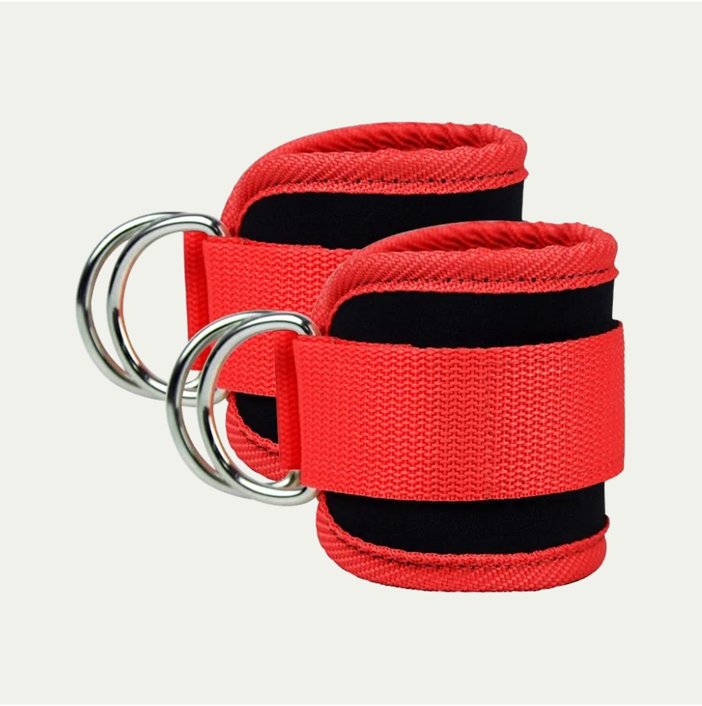 Cable Ankle Straps (Pair)