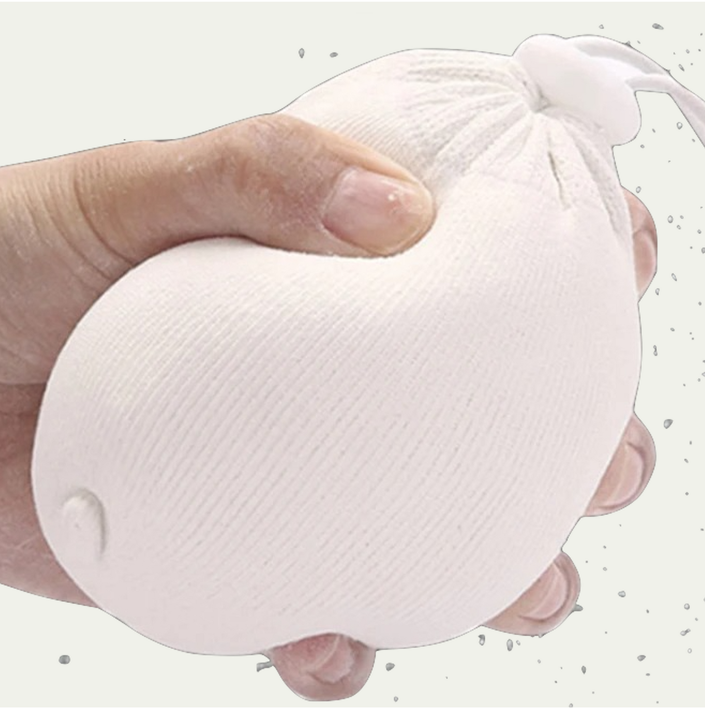 Chalk Magnesium Ball (56g)