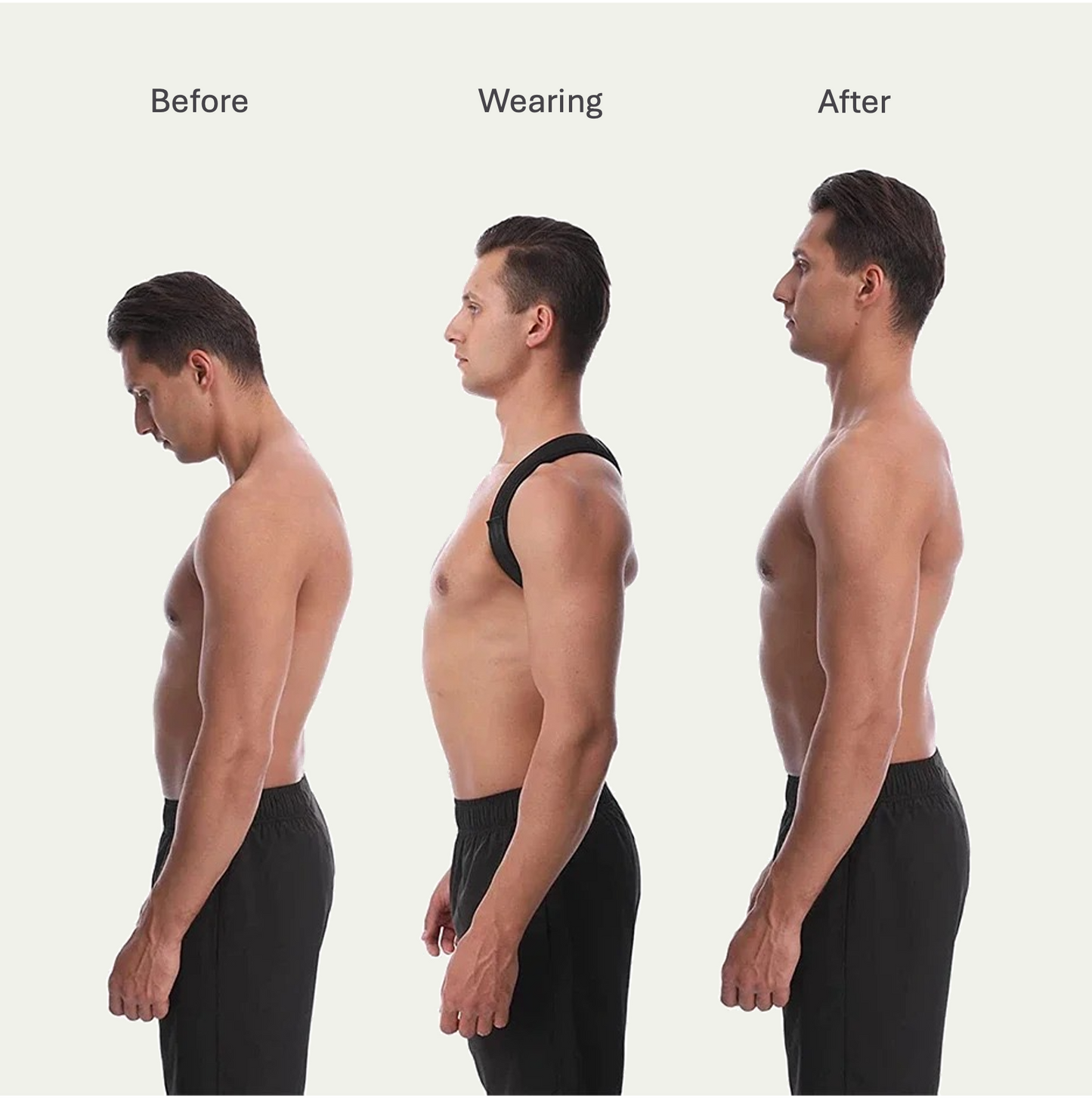 Posture Corrector
