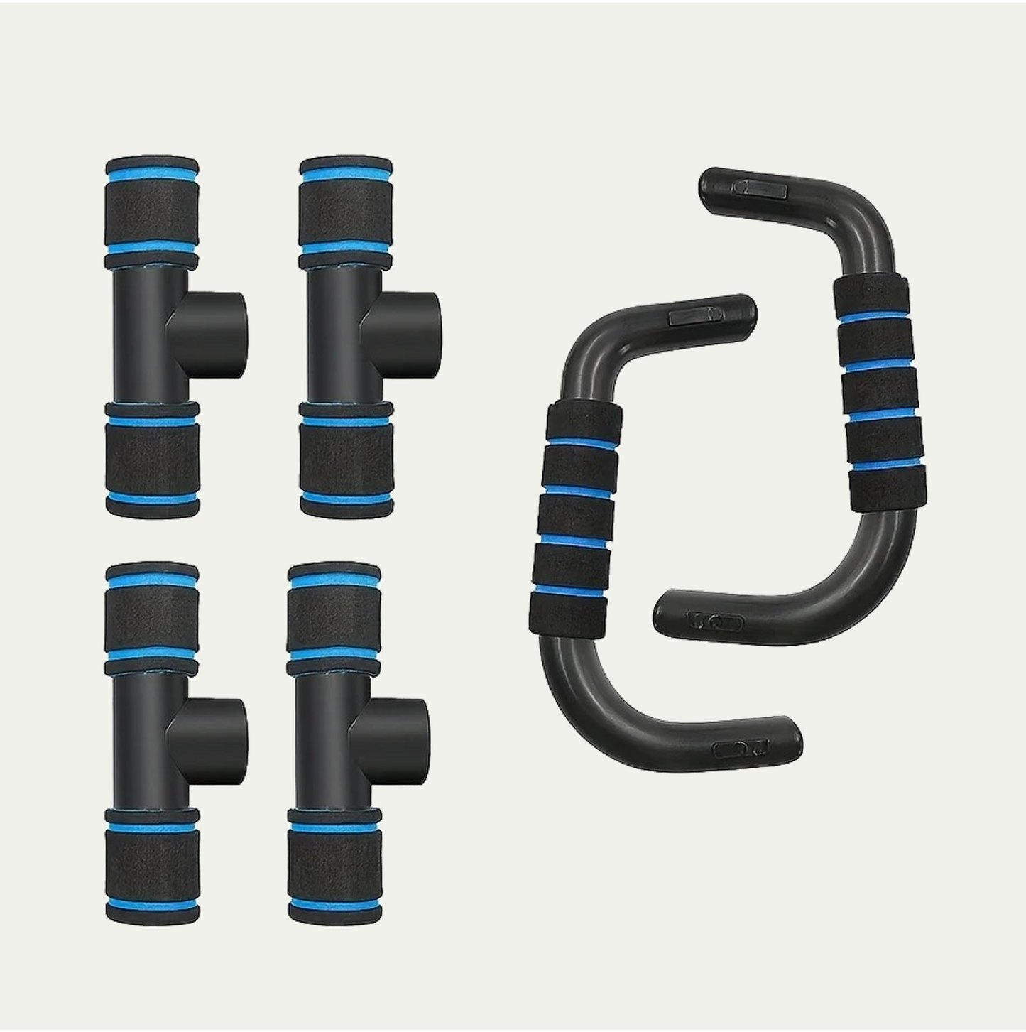 Push Up Bar (Pair)