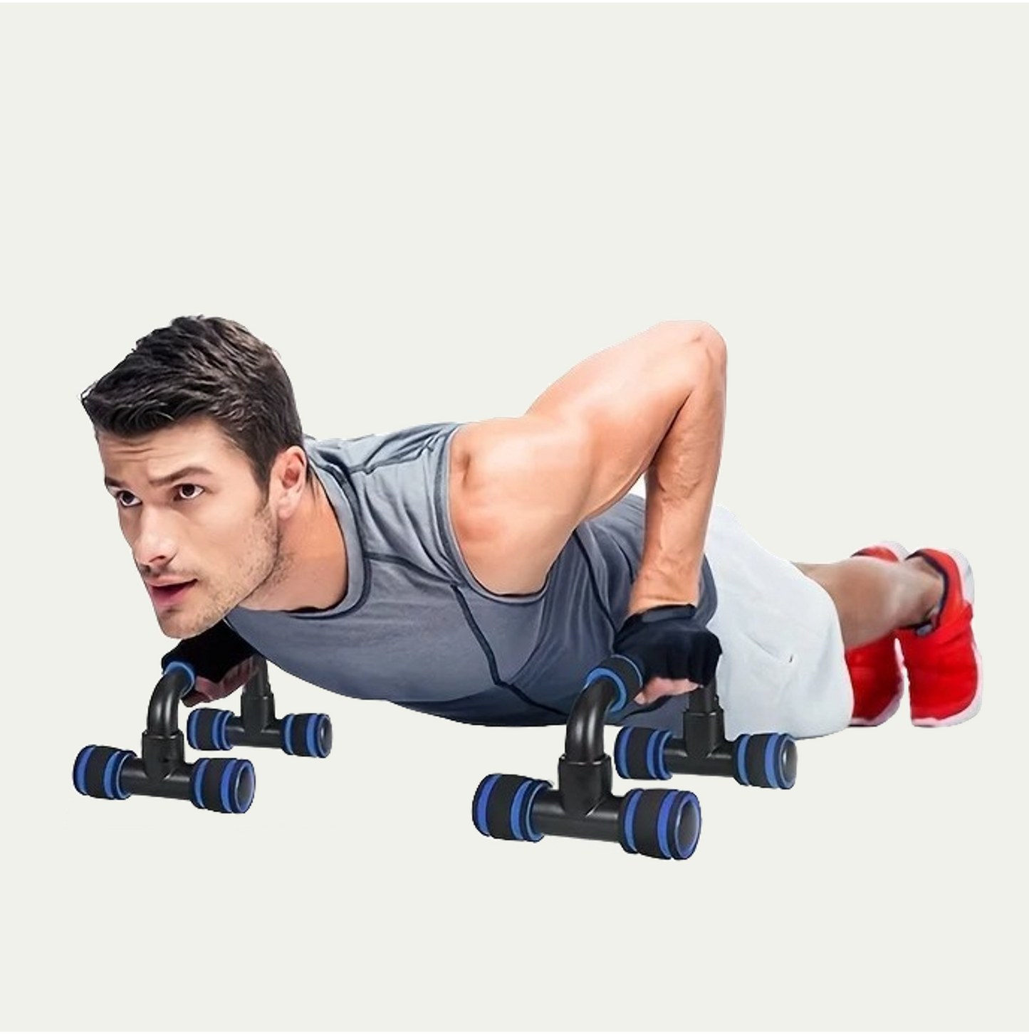 Push Up Bar (Pair)
