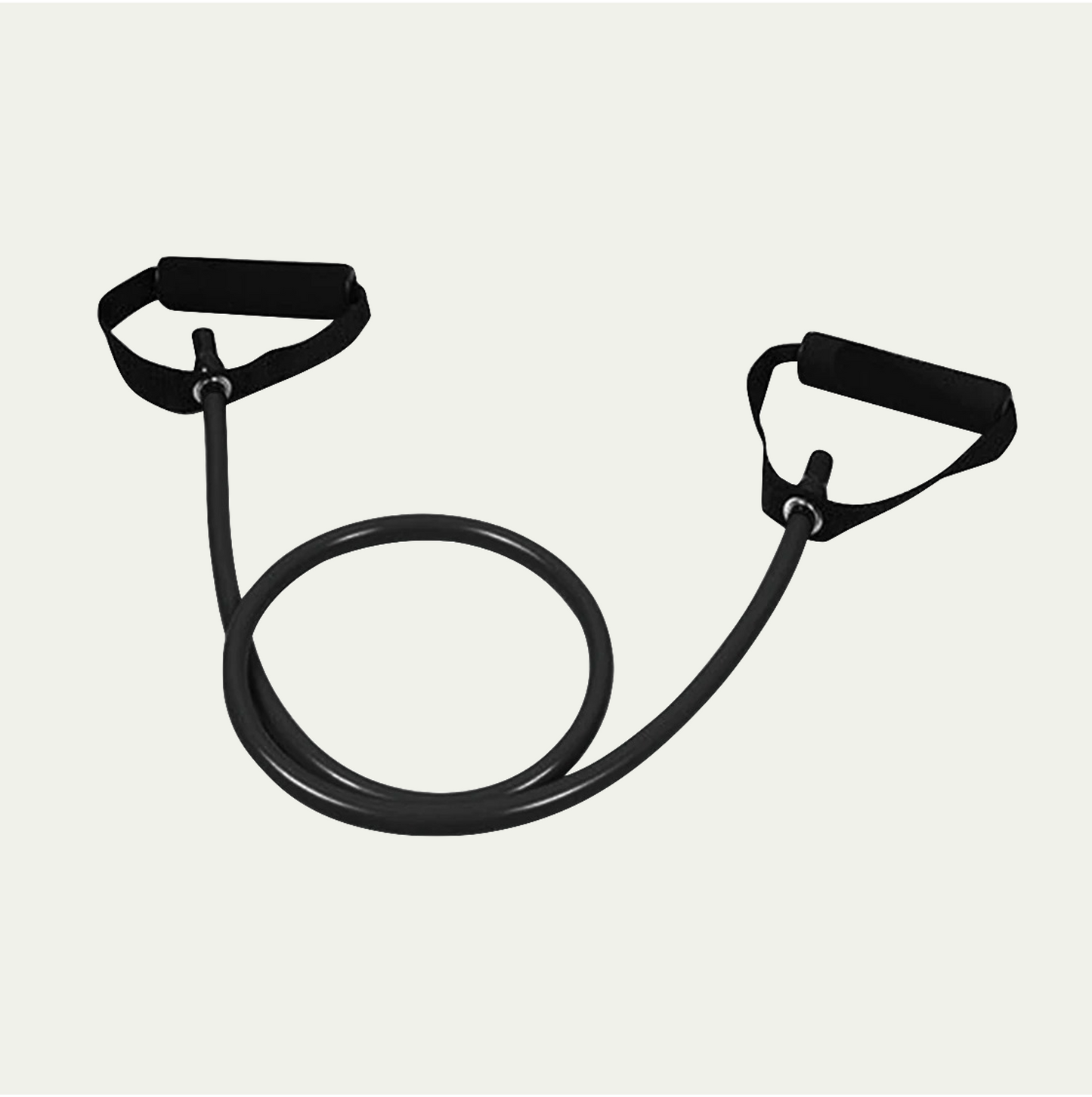 Resistance Bands (With Handles)