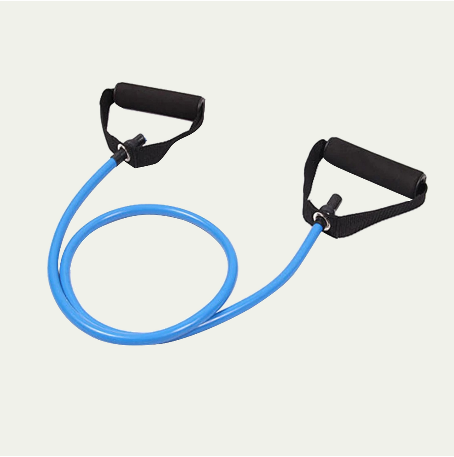 Resistance Bands (With Handles)