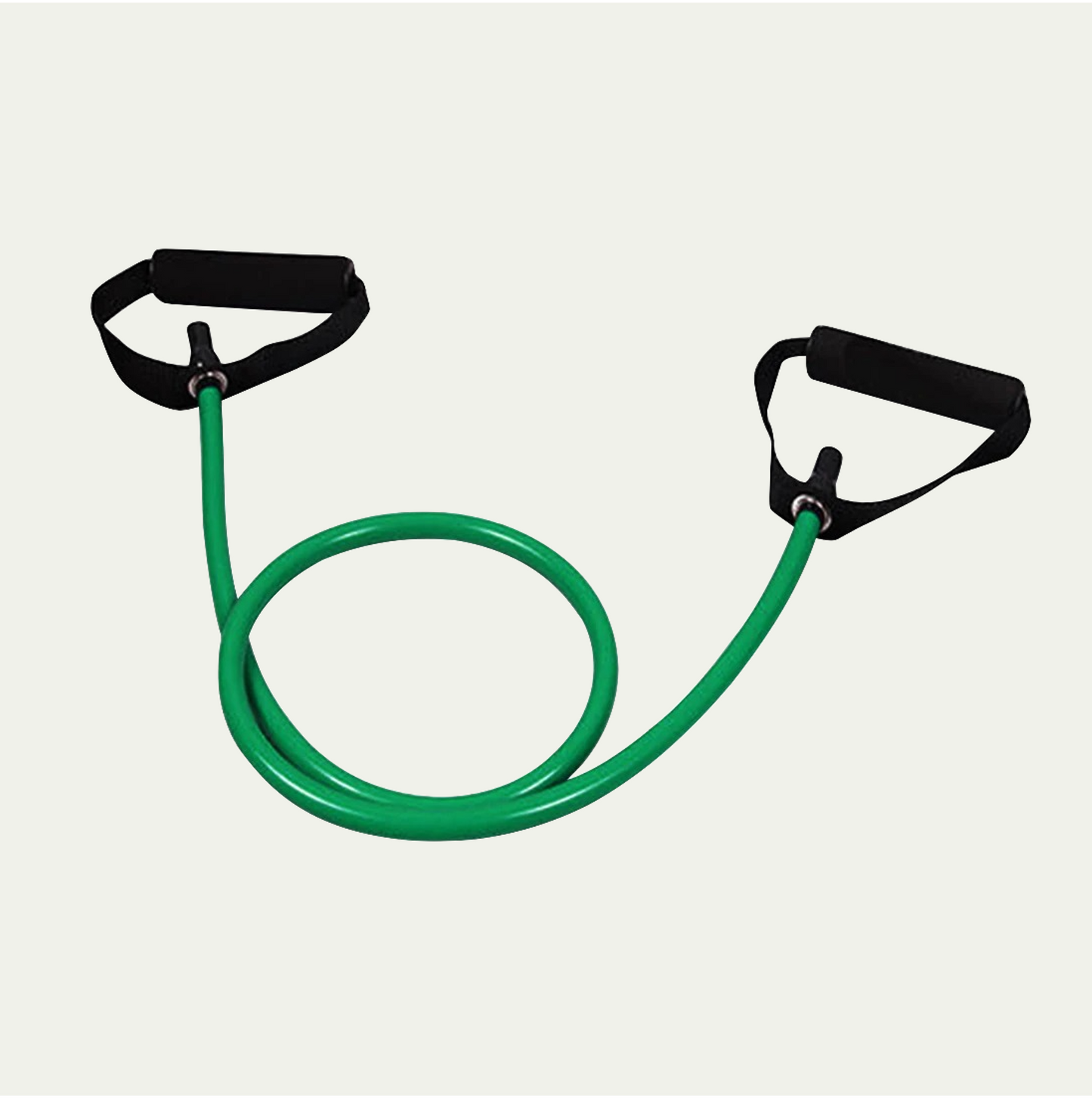 Resistance Bands (With Handles)