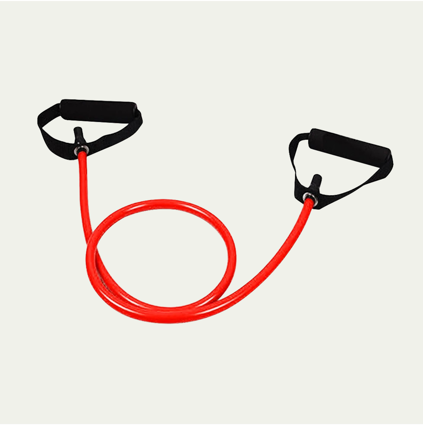 Resistance Bands (With Handles)
