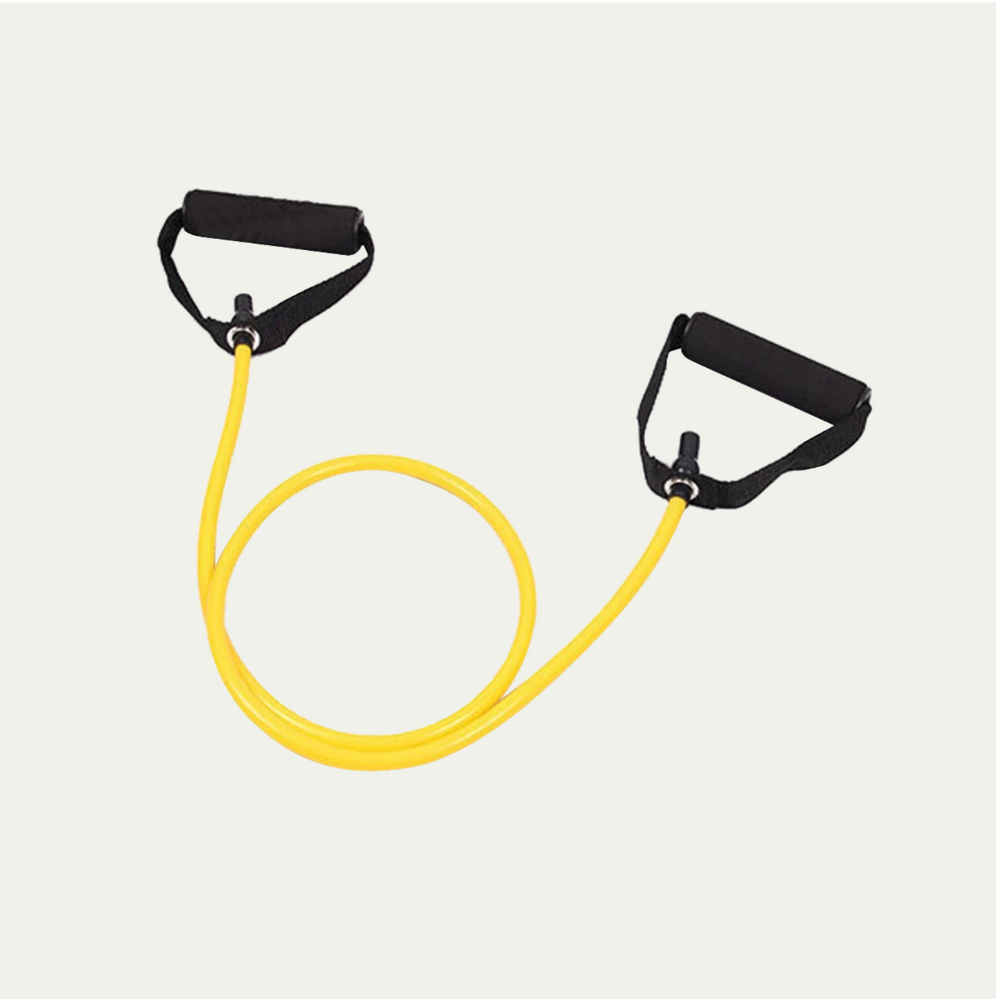 Resistance Bands (With Handles)