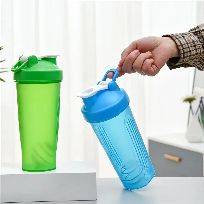Protein Shaker (600ml)