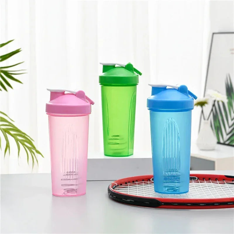 Protein Shaker (600ml)