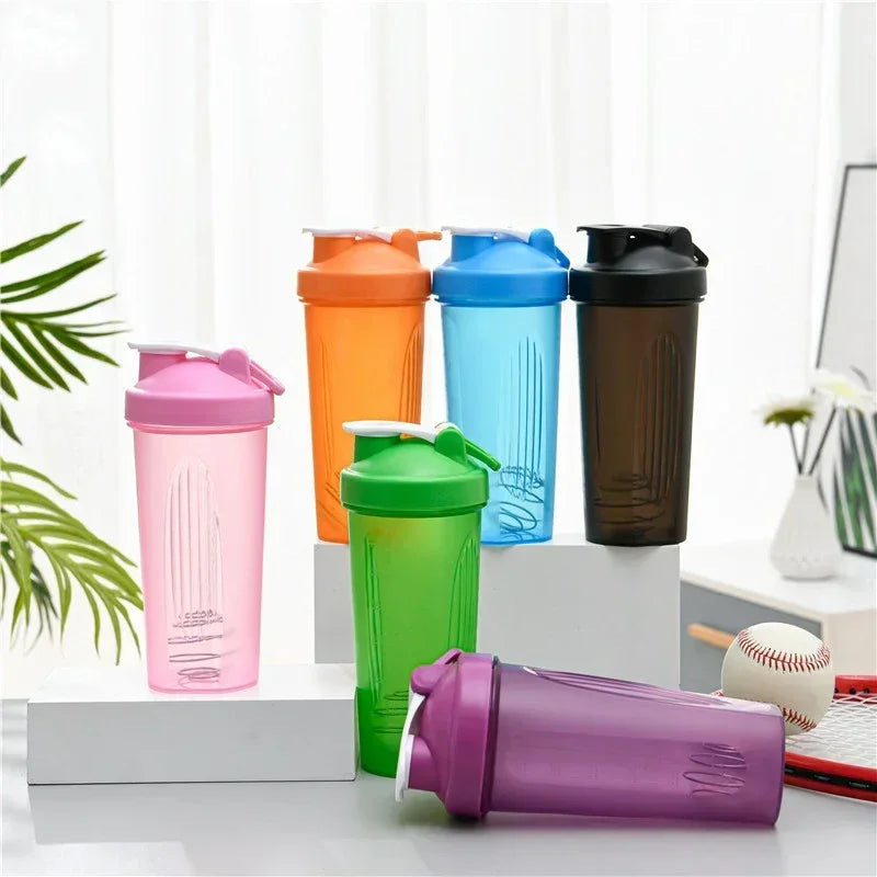 Protein Shaker (600ml)