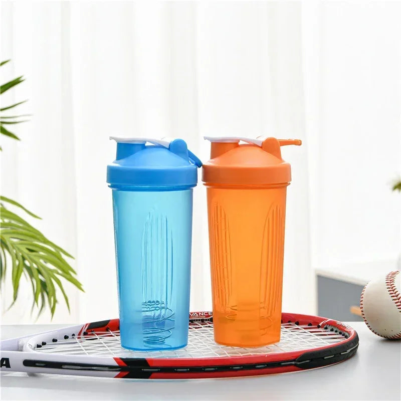 Protein Shaker (600ml)