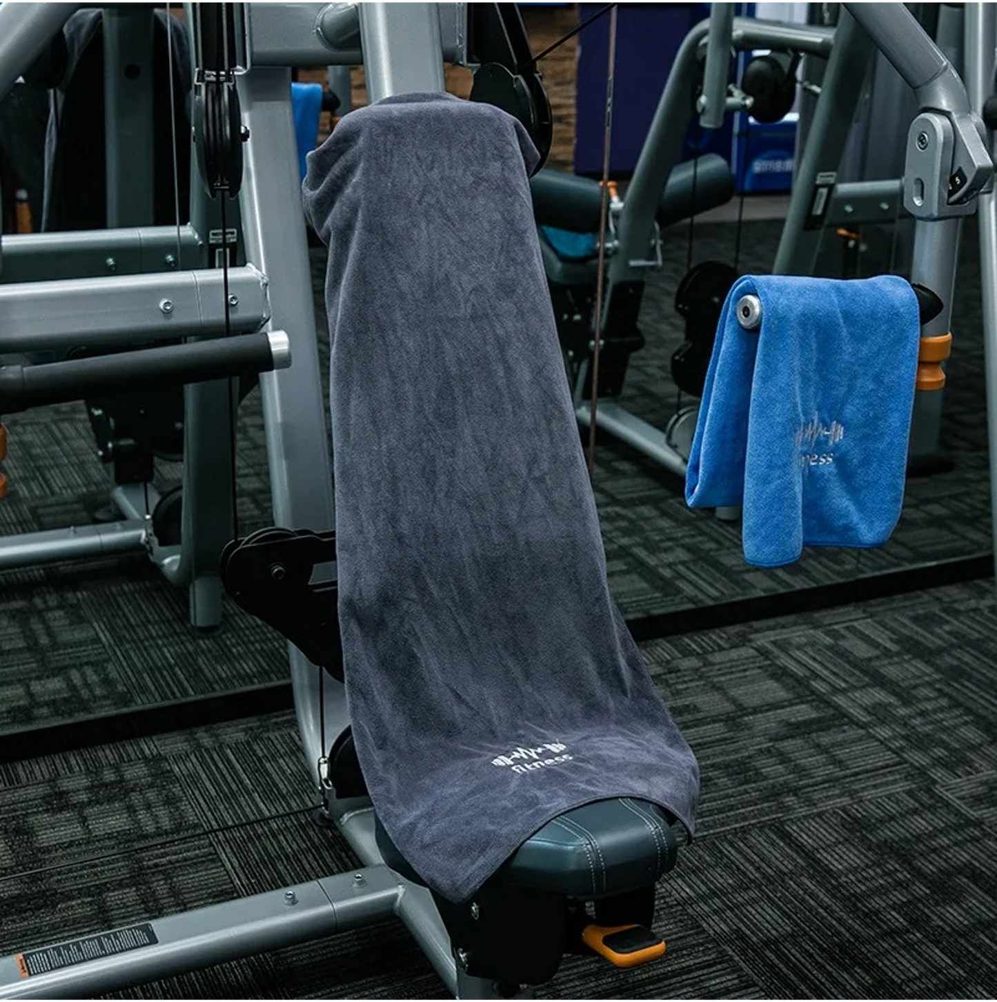Sweat Towel