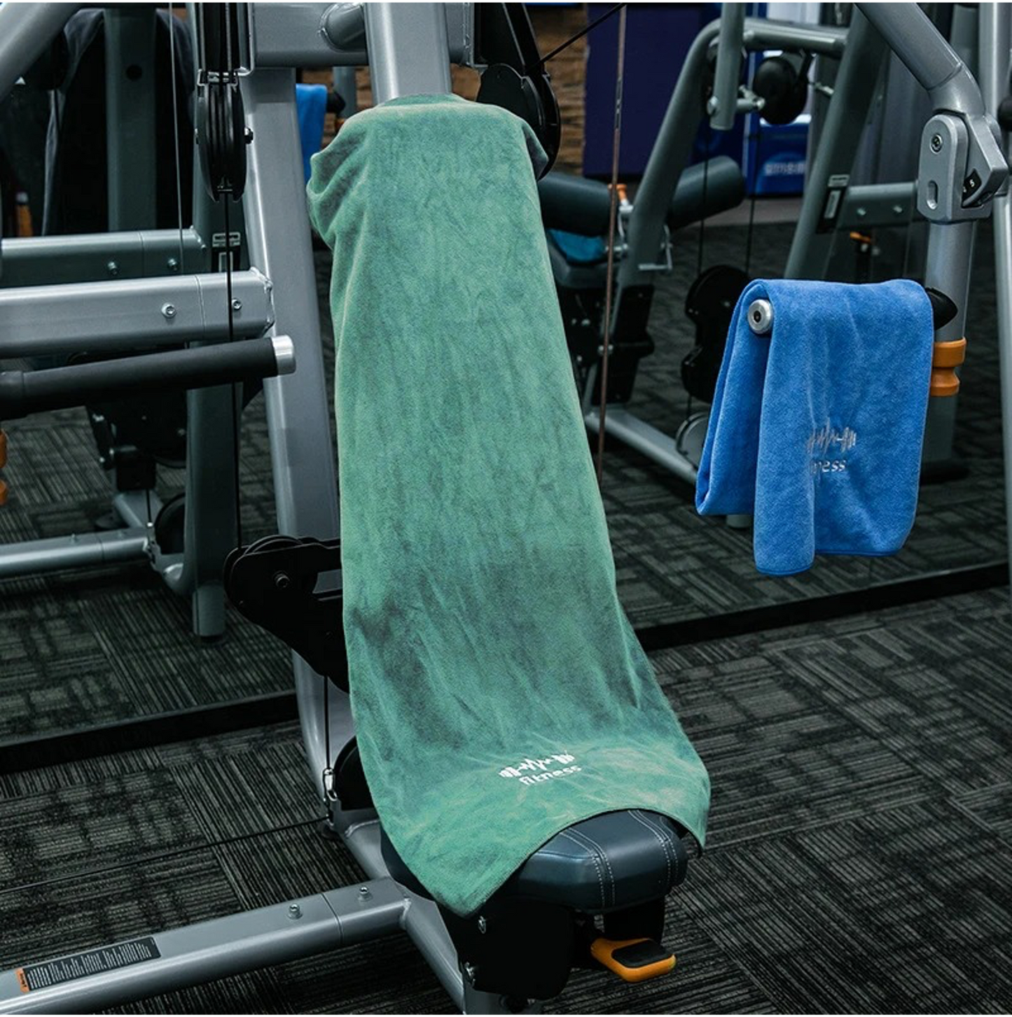 Sweat Towel