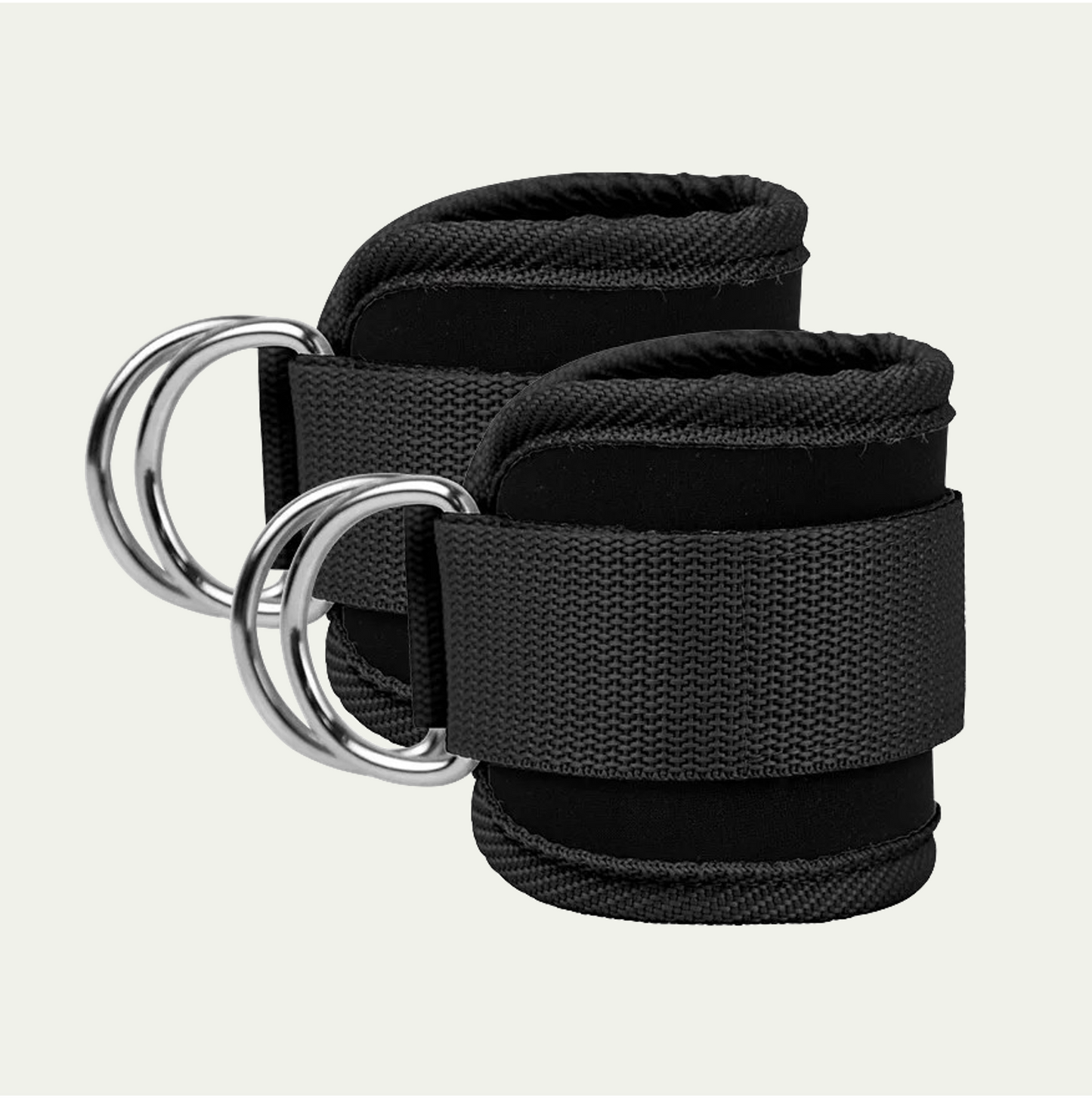 Cable Ankle Straps (Pair)